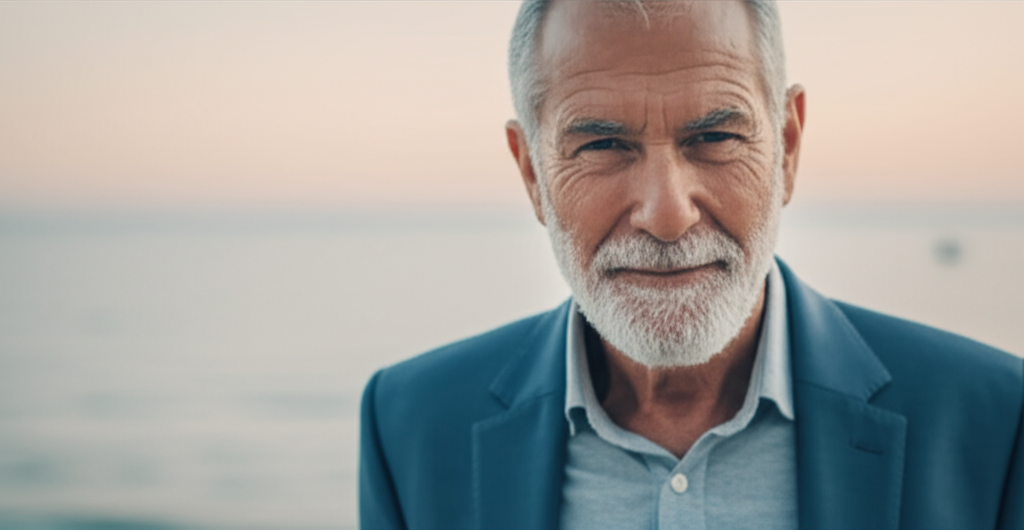 Roberto Lima - Paciente há 5 anos