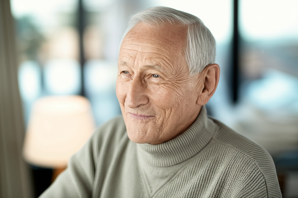 Pedro Alves - Paciente Soroterapia