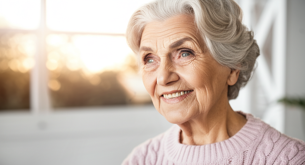 Maria Santos - Paciente Cardiologia