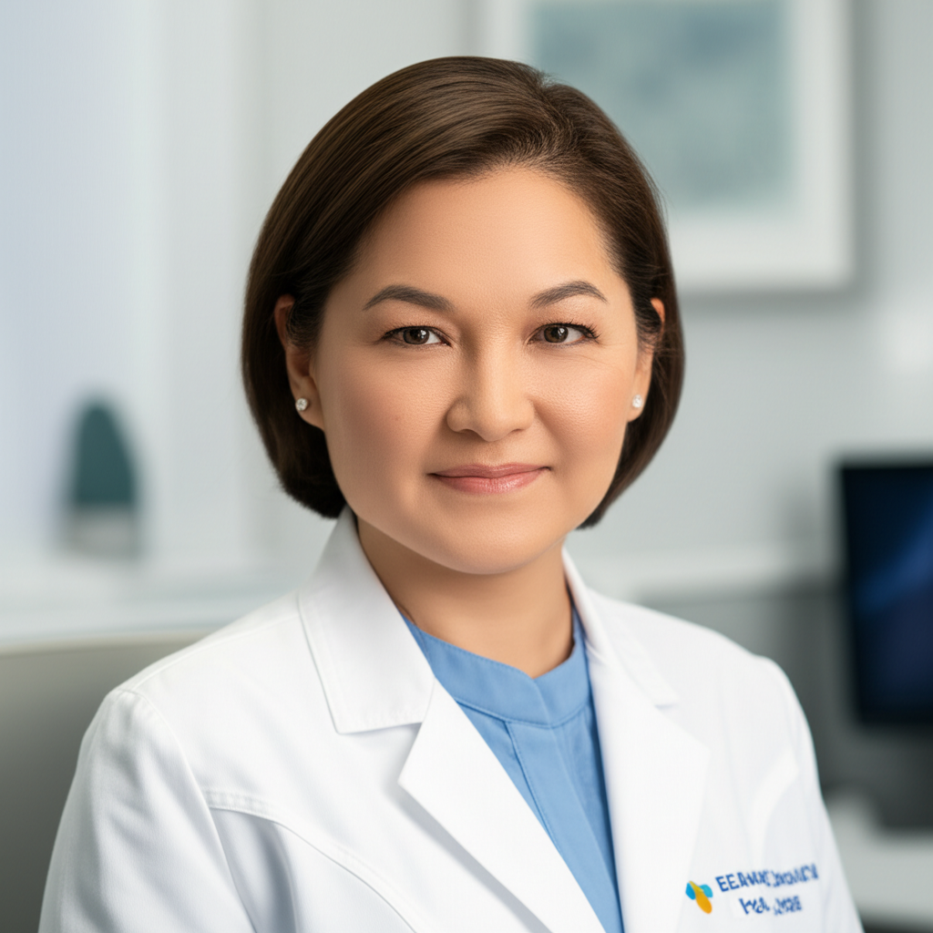 Dra. Ana Beatriz Santos