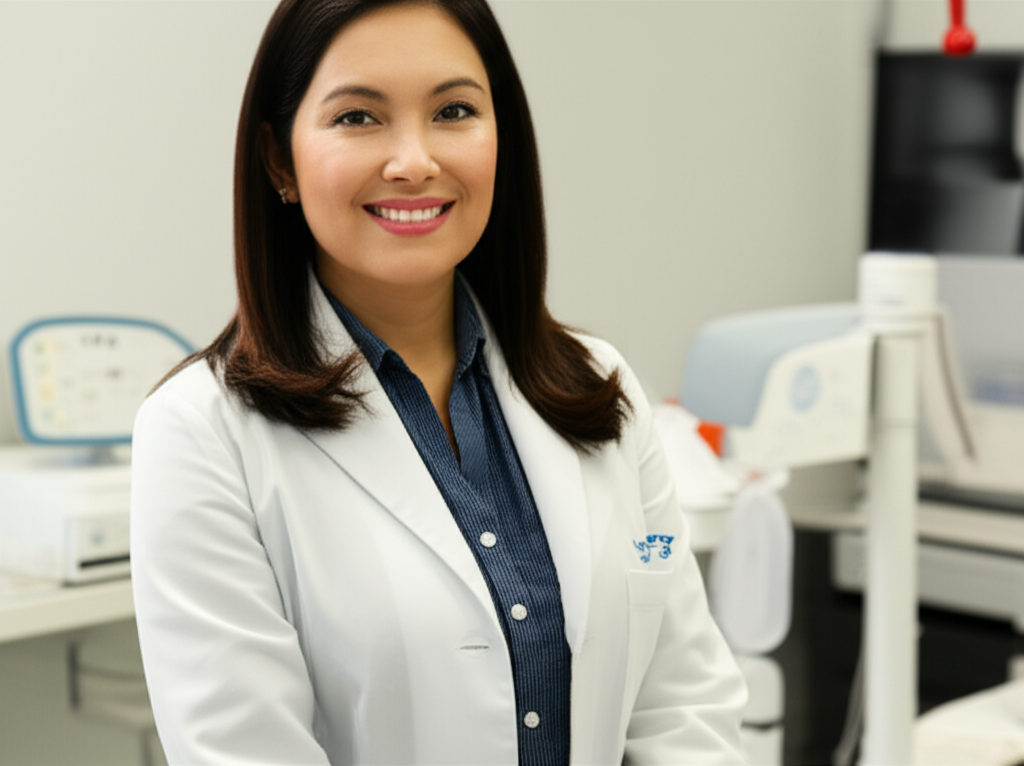 Dra. Maria Fernanda Costa