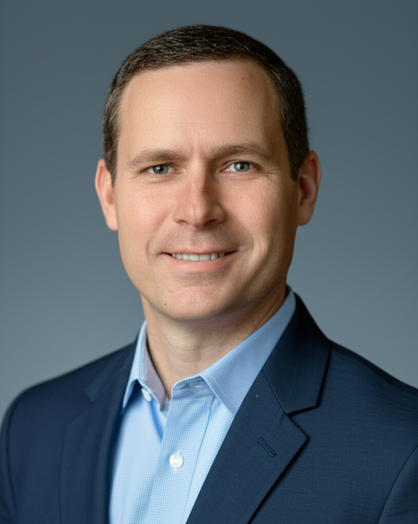 Dr. João Roberto Oliveira