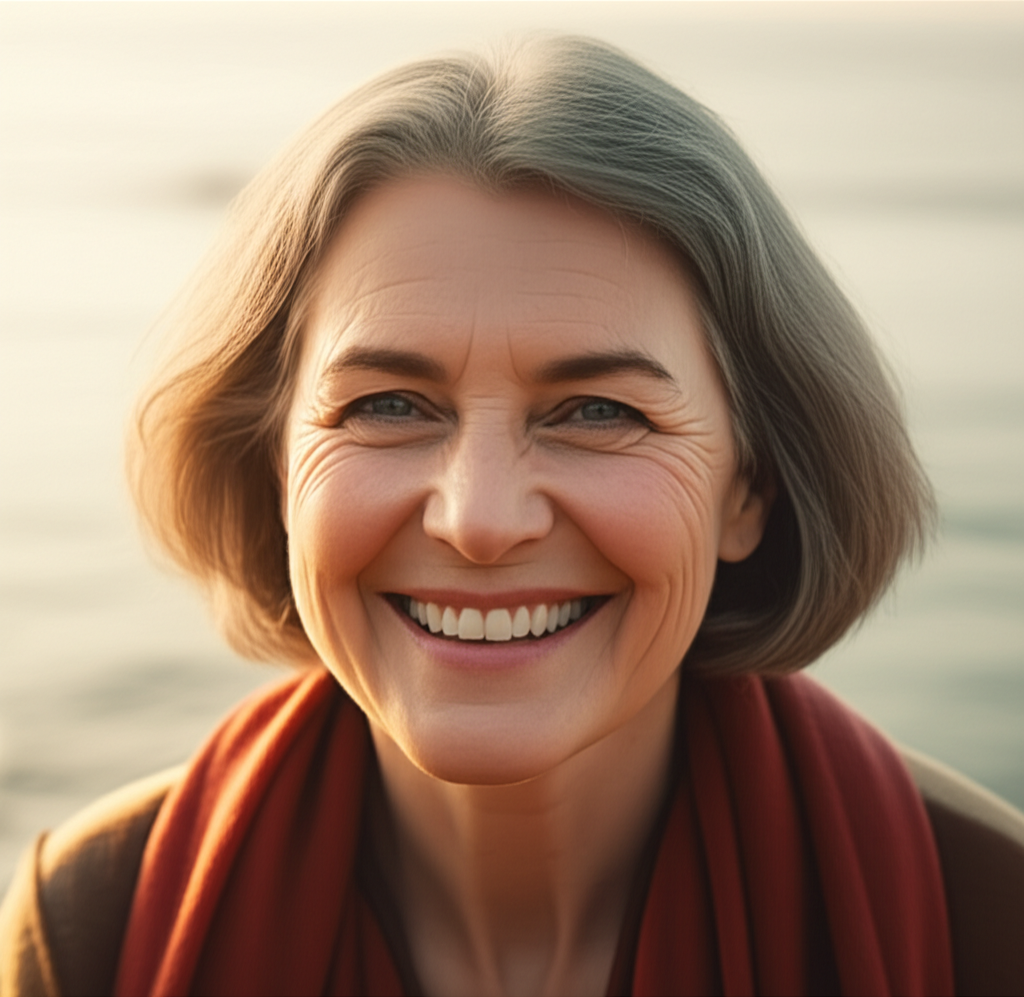 Carla Oliveira - Paciente Medicina Geral