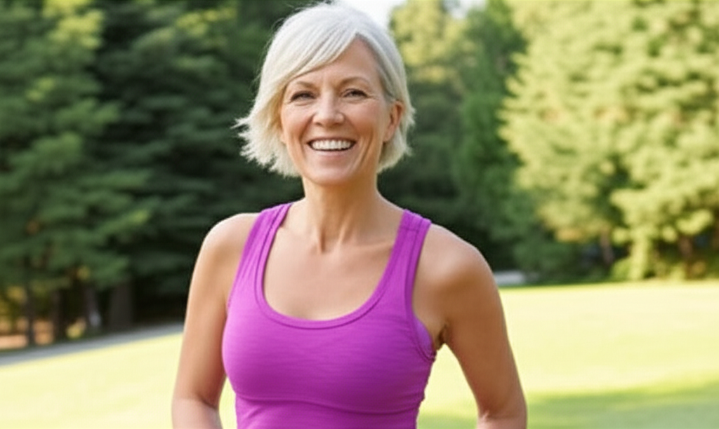 Silvia Martins - Paciente Ginecologia