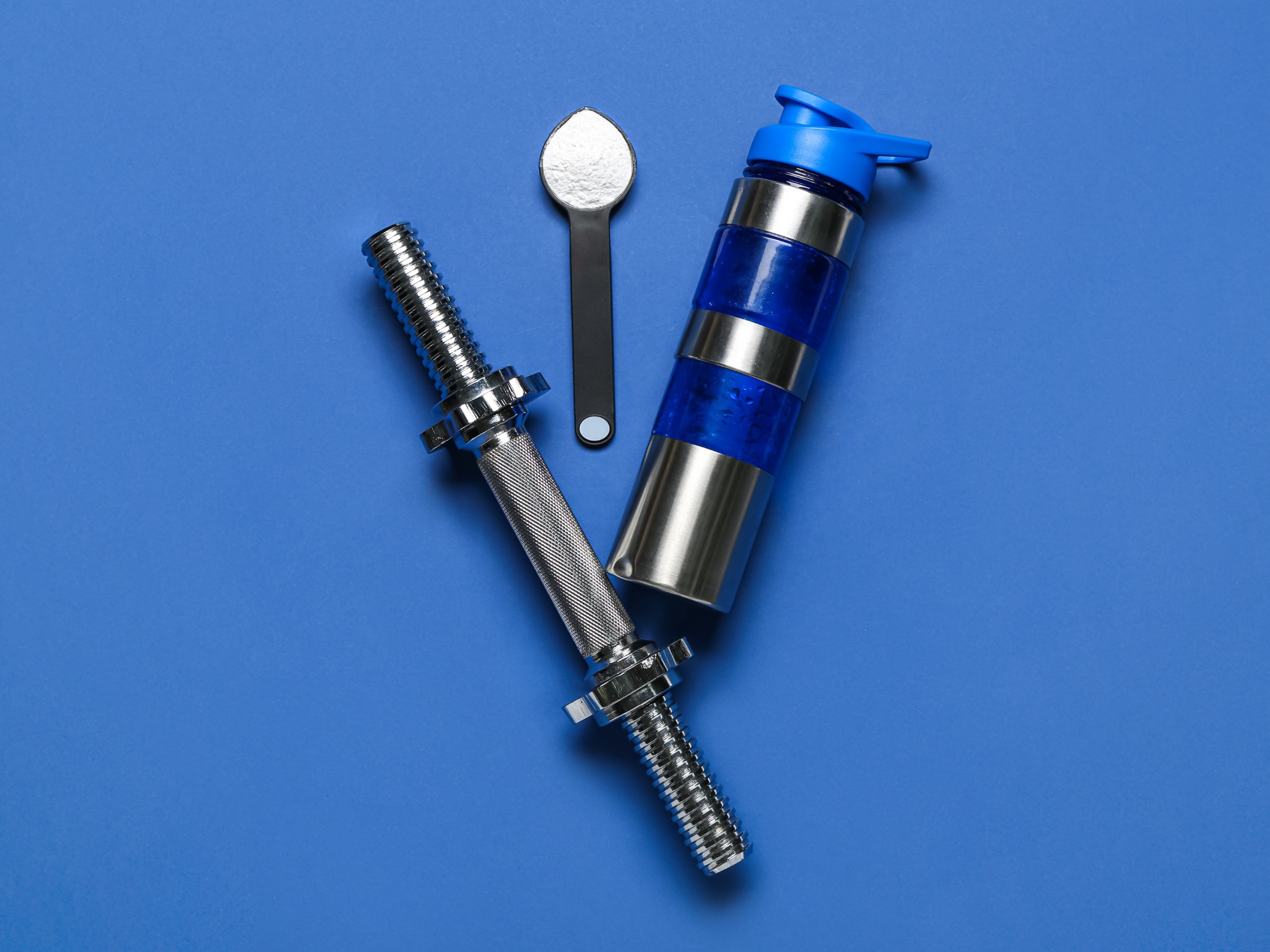 Performance e Suplementação Inteligente