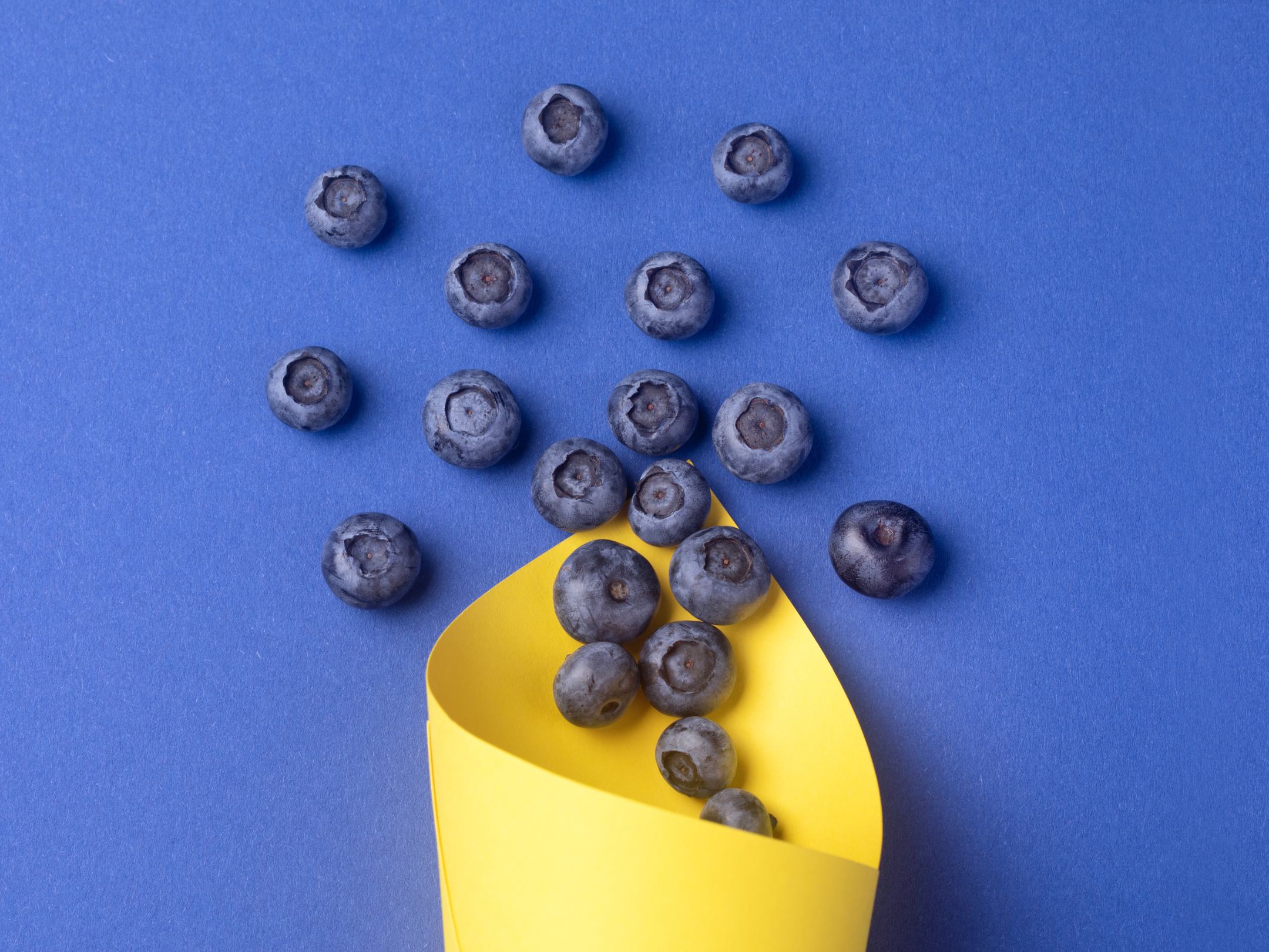 Antioxidantes e Longevidade