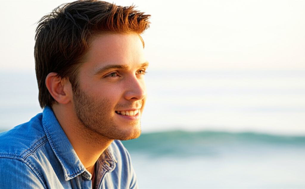 Lucas Mendes - Paciente Psicologia