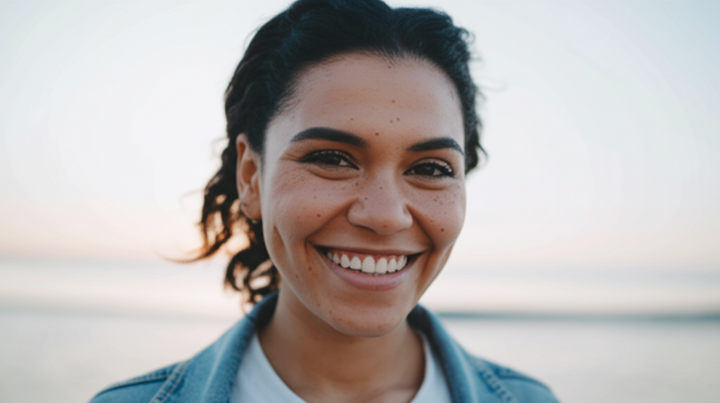 Ana Costa - Paciente Nutrição